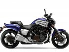 Yamaha VMX V-Max